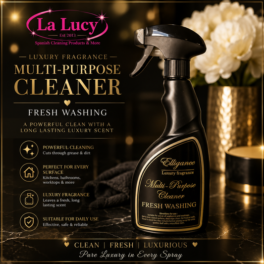 Elligance Luxury Kitchen Cleaners
