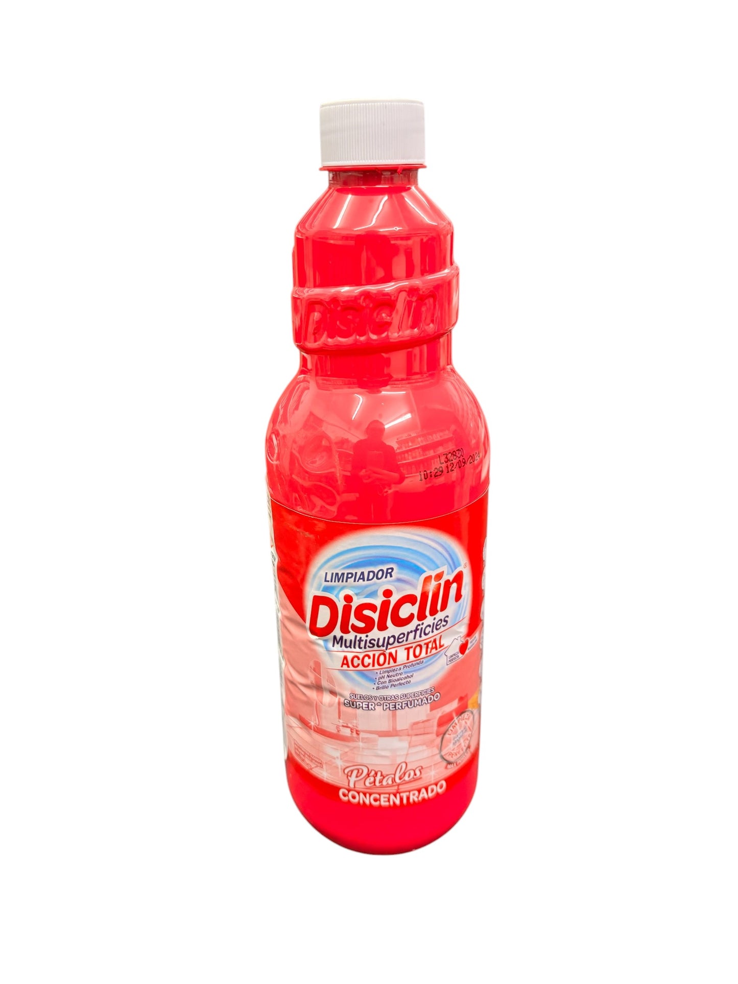 Disiclin Floral Multipupose Cleaner 1L