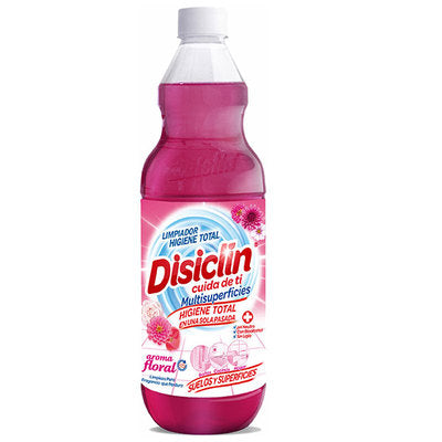 The Multi Pink Cleaning Bundle