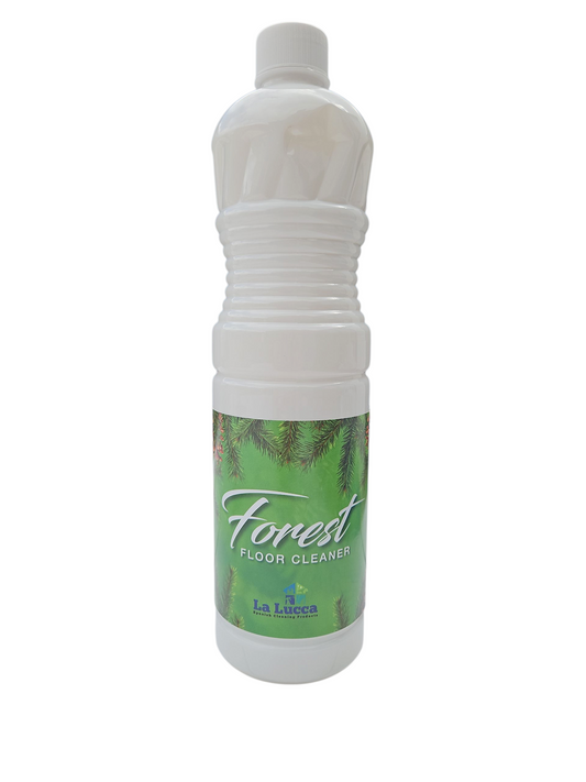 La Lucca Forest Floor Cleaner