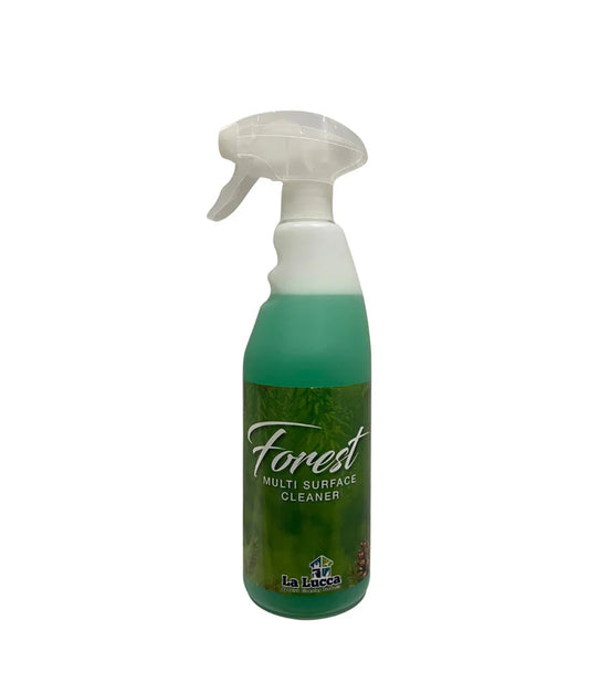 La Lucca Forest Multi Surface Cleaner