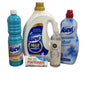 The Fresh Blue Laundry Bundle