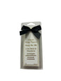 Lime Basil & Mandarin Elligance Wax Melt Snap Bar