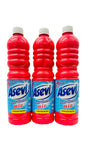 X3 Asevi Floor Cleaner - Pink Mio