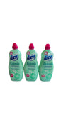 Asevi Colonia Concentrated Fabric Softener Triple Pack