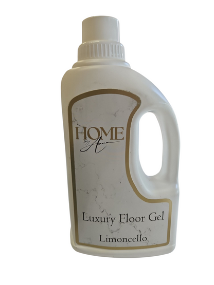 Home By Anna Luxury Foaming Floor Cleaner 1L