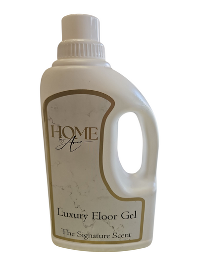 Home By Anna Luxury Foaming Floor Cleaner 1L