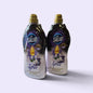 La Salud Spa Fabric Softener Duo - 600ml