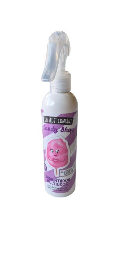 The Fruit Company Room Spray Collection