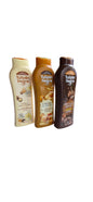 Tulipan Negro Sweet Favourite Bundle Of 3 - Chocolate Praline, Caramel And Toffee And Vanilla And Macadamia