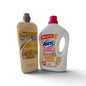 Marsella Detergent And Softener Bundle
