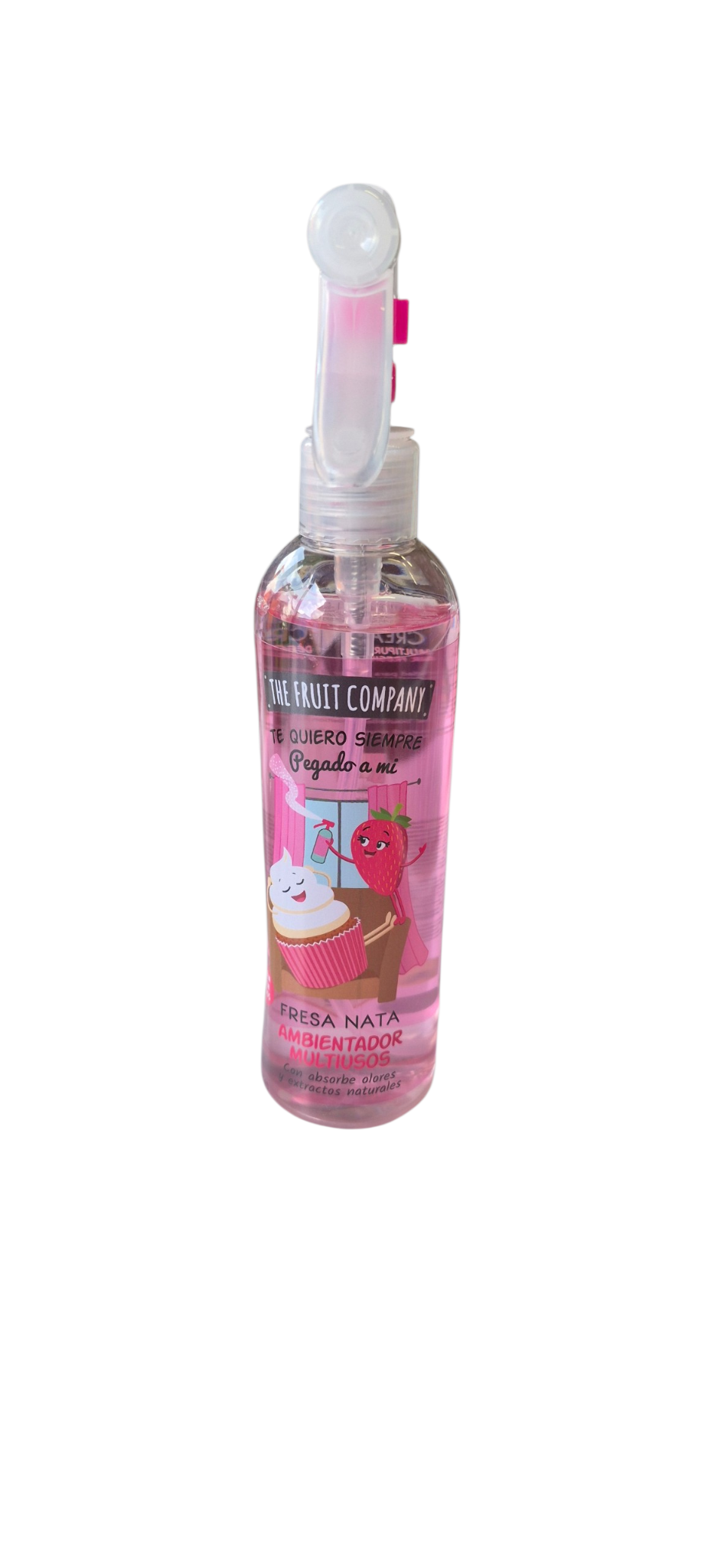 The Fruit Company Room Spray Collection