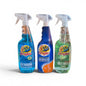 3 Witches Triple Bundle - Bathroom, Degreaser And Multisurface Spray
