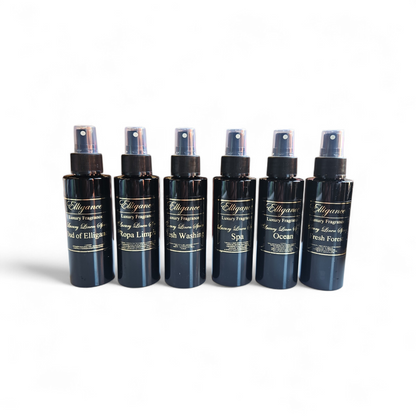 Elligance Luxury Room Sprays