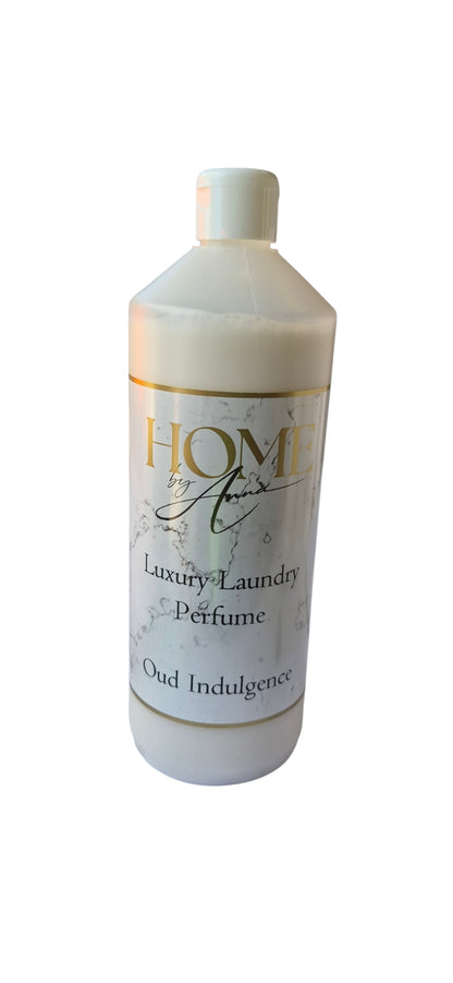 Home By Anna Luxury Laundry Perfume 1 Ltr