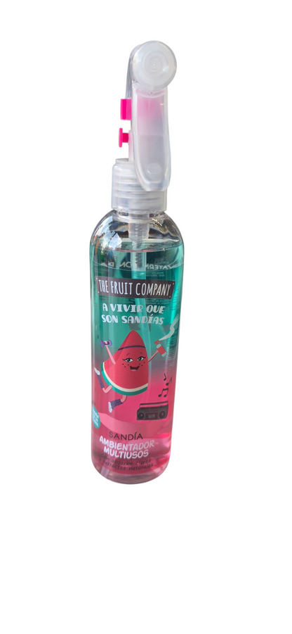 The Fruit Company Room Spray Collection