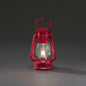 Single Red Lantern
