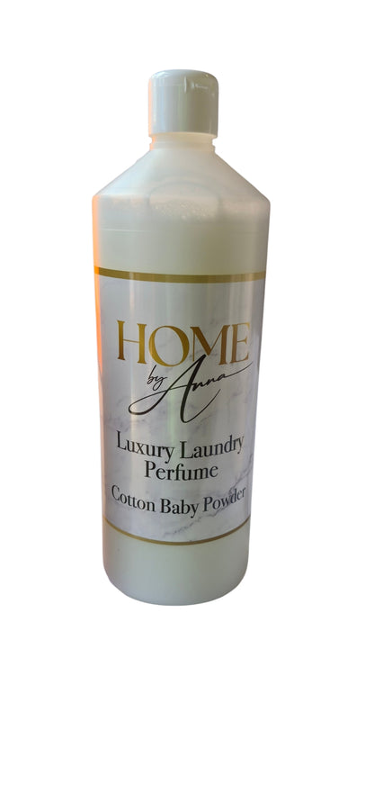 Home By Anna Luxury Laundry Perfume 1 Ltr
