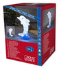 Konstsmide outdoor / indoor Dolphin 30cm