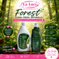 La Lucca Forest Detergent And Softener Duo Bundle