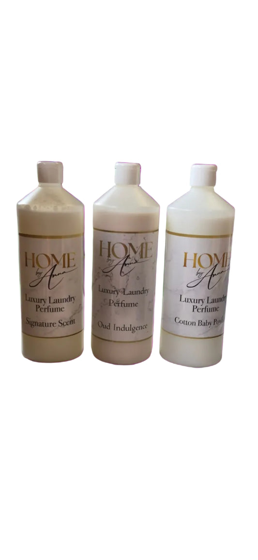 Home By Anna Luxury Laundry Perfume 1 Ltr