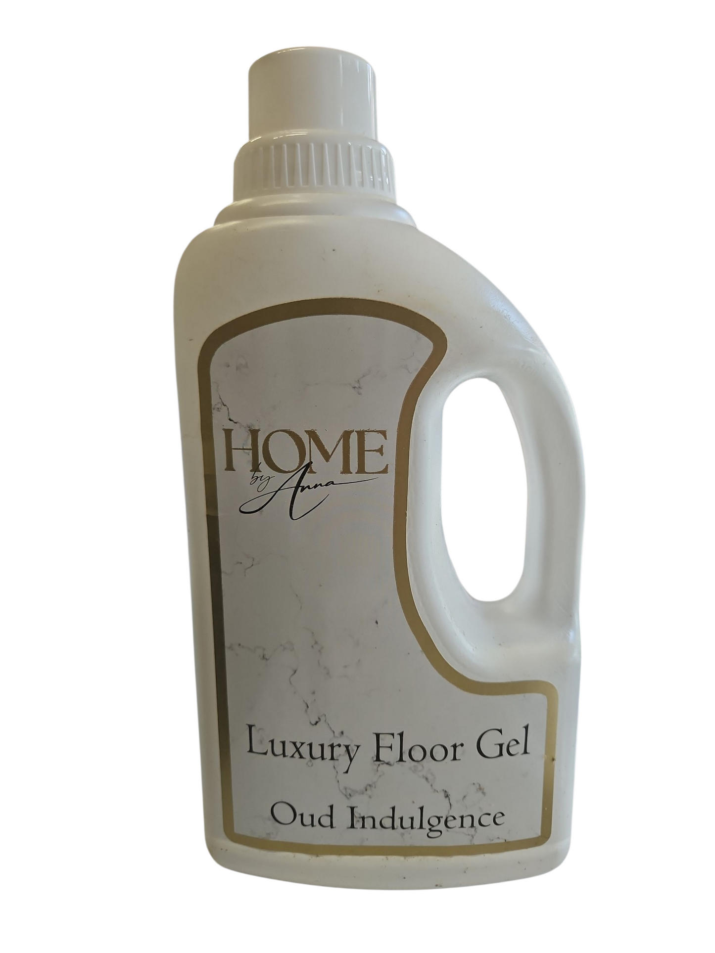 Home By Anna Luxury Foaming Floor Cleaner 1L