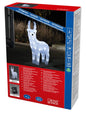Konstsmide Outdoor Acrylic Reindeer