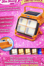 Portable LED Work light