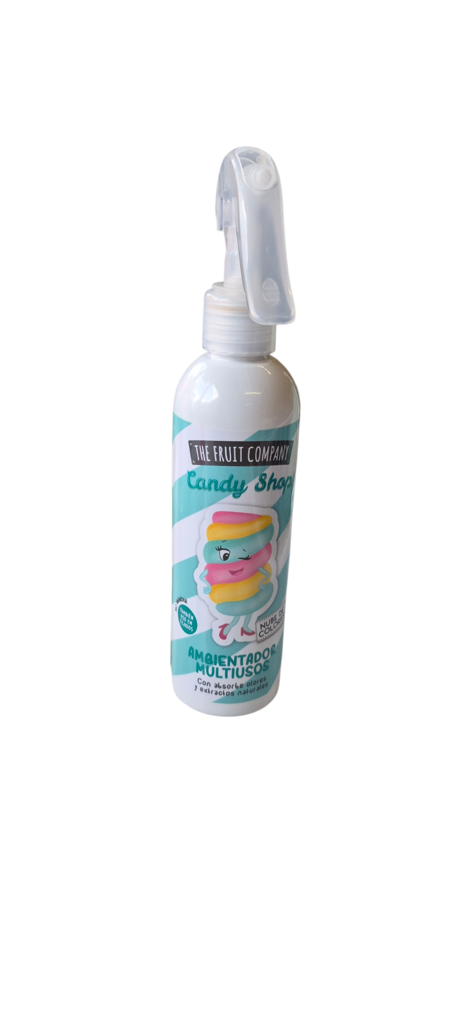 The Fruit Company Room Spray Collection