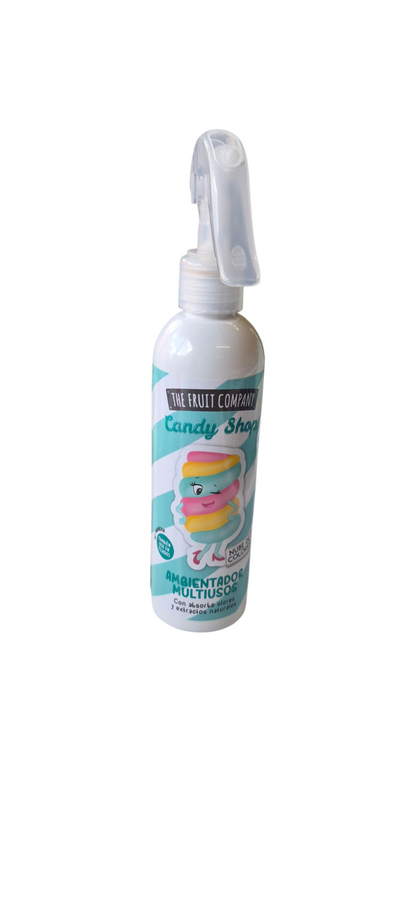 The Fruit Company Room Spray Collection