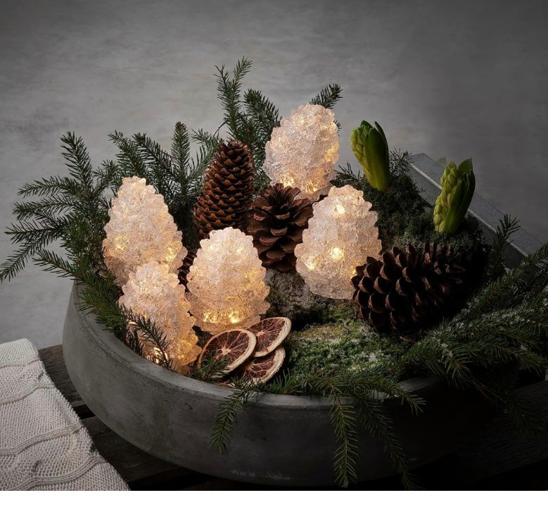 Konstsmide Outdoor Cones
