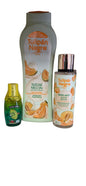 Watermelon Bundle Of 3 - Shower Gel, Body Spray And Perfume