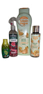 Watermelon Bundle Of 4 - Shower Gel, Body Spray, Room Spray And Perfume