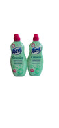 Asevi Colonia Concentrated Fabric Softener Duo Pack