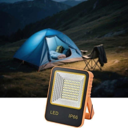 Portable Mini LED Solar Light