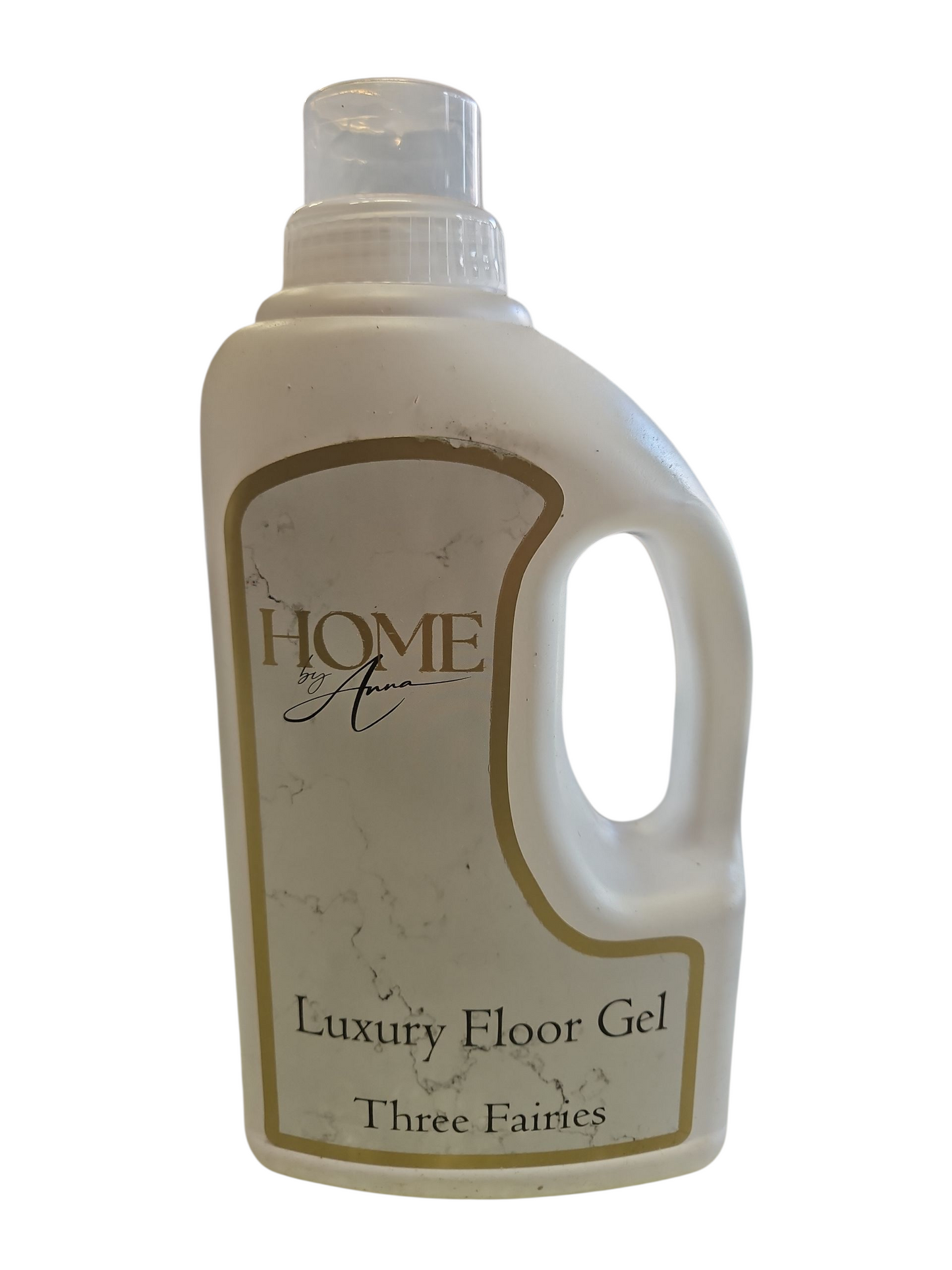 Home By Anna Luxury Foaming Floor Cleaner 1L