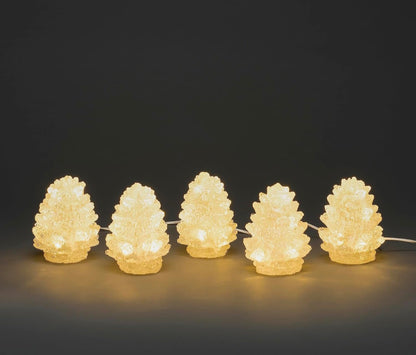Konstsmide Outdoor Cones