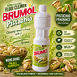Brumol Pistachio Floor Cleaner 1lt