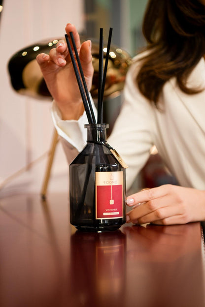 Roomoi Reed Diffuser 500ml