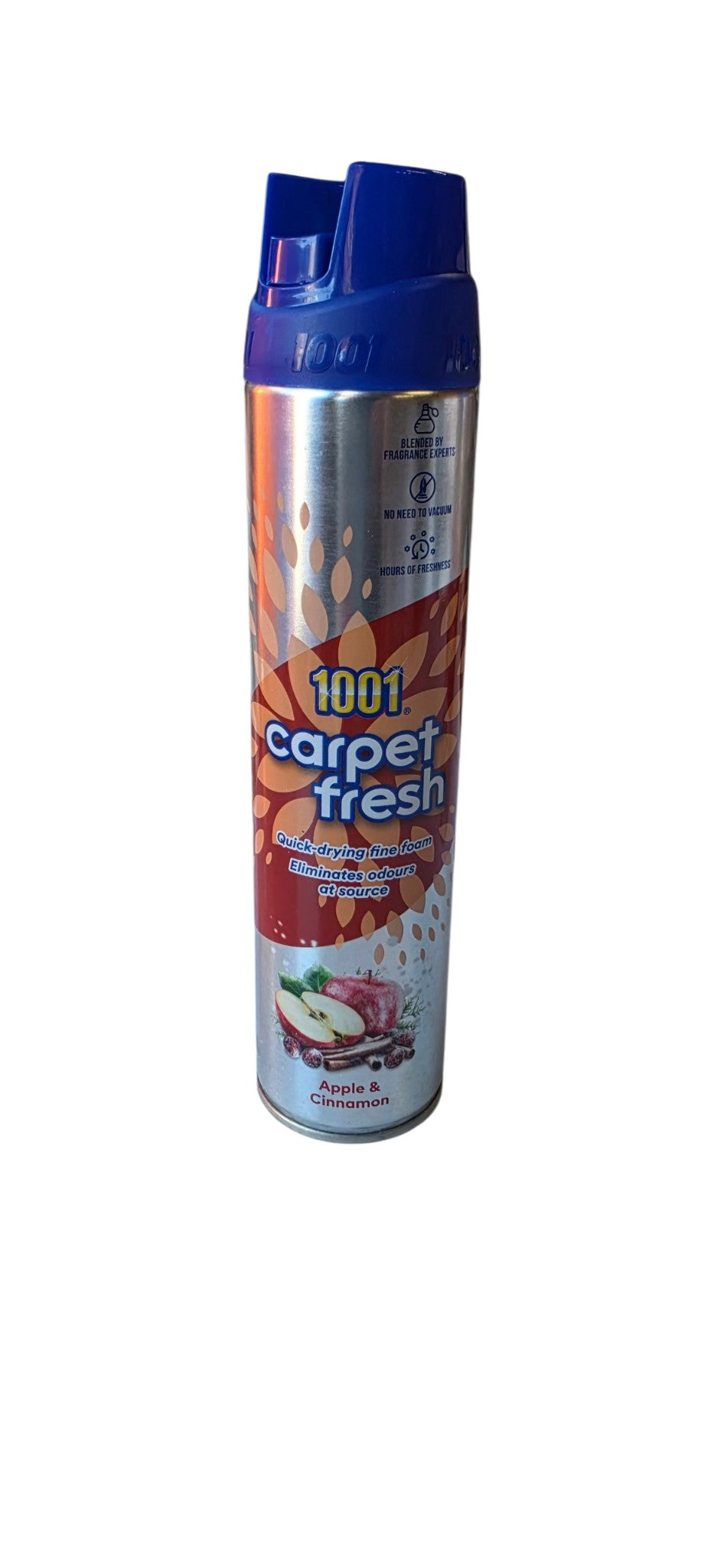 1001 Carpet Freshener 400ml