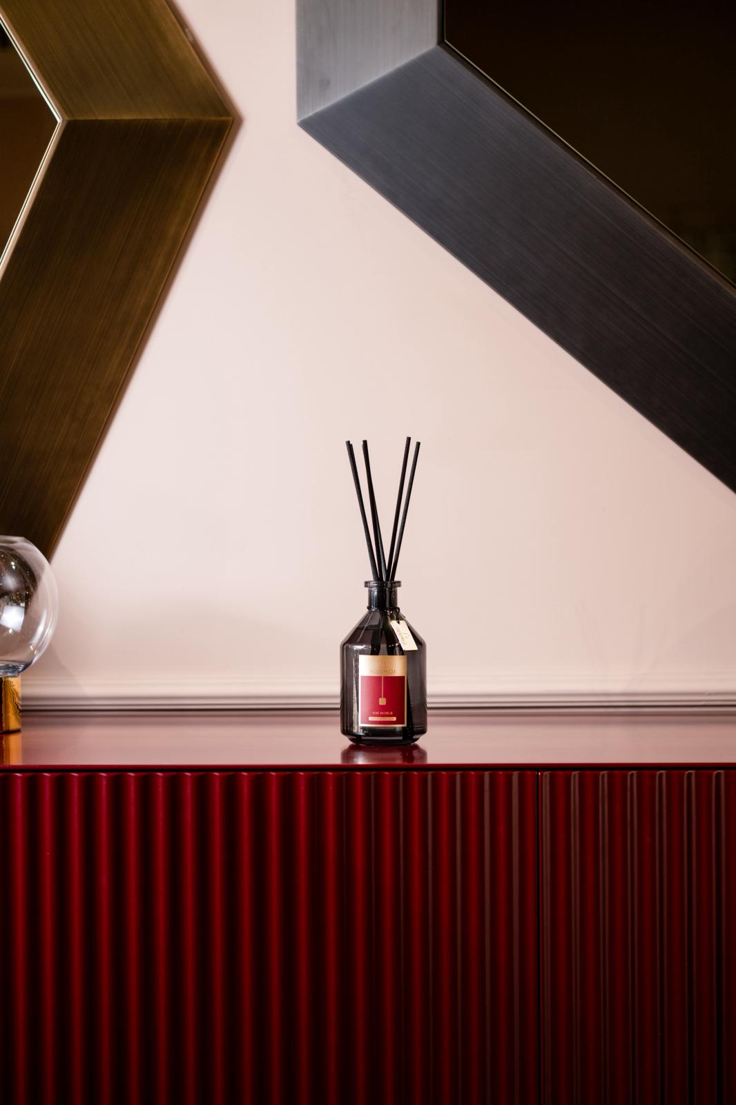 Roomoi Reed Diffuser 500ml
