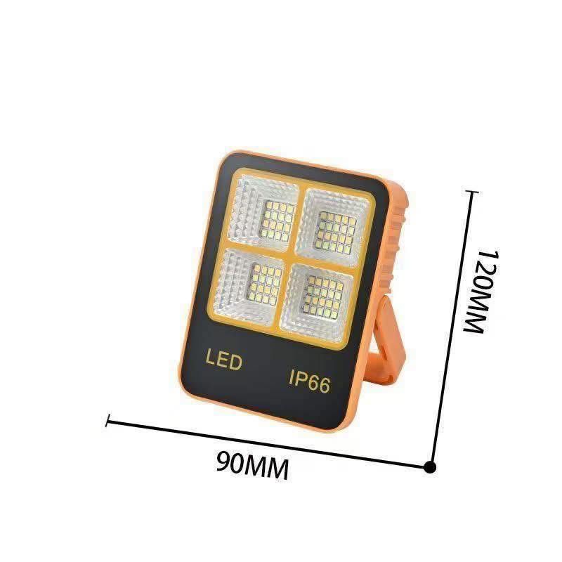 Portable Mini LED Solar Light