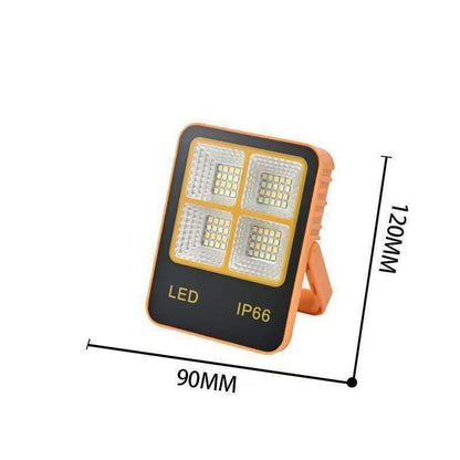 Portable Mini LED Solar Light