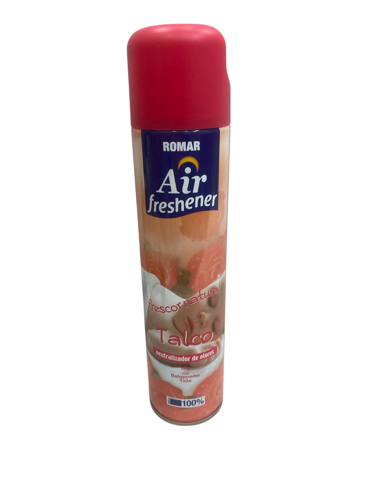 The Multi Pink Cleaning Bundle