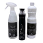 The Black Empire Trio Bundle