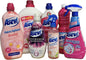 The Ultimate Pink Cleaning Bundle