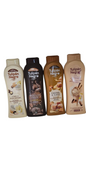 Tulipan Shower Gel Bundle - Naughty Foods