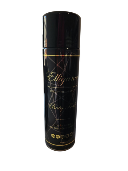 Elligance Luxury Turbo Sprays 500ml