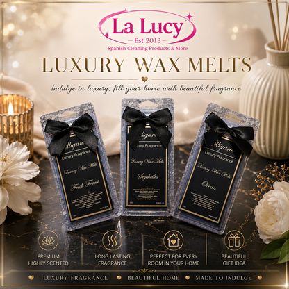 Elligance Luxury Wax Melt Snap Bars