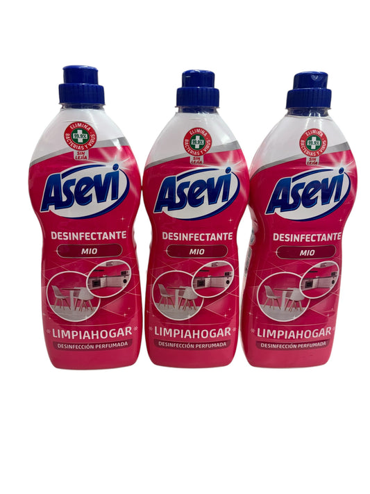 X3 Asevi Mio Disinfectant